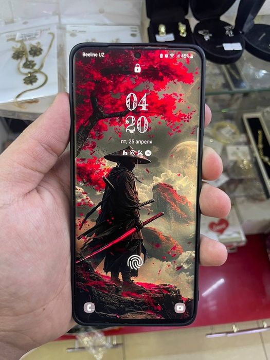 S 20 + 5g 256 g 12 g