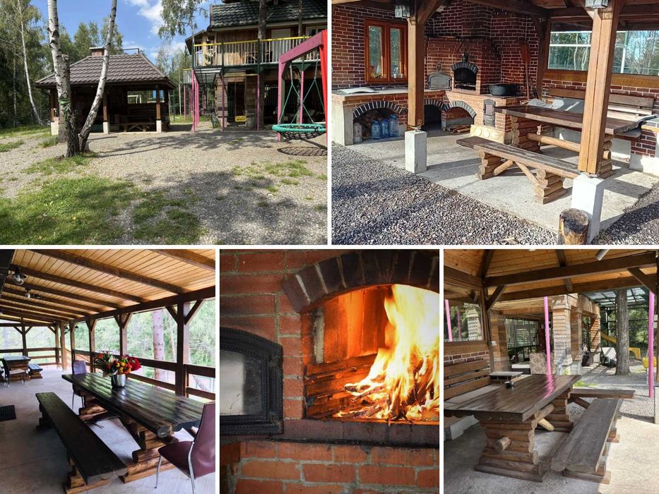 Rezerva weekend Cabana din Padure & Casuta din Copac – Belis - NOUTATE - LAC DE PESCUIT -TEREN DE SPORT