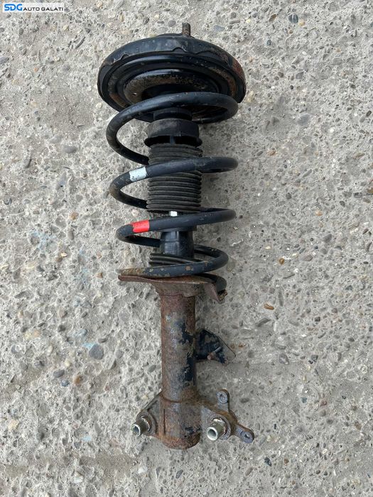 Set Amortizor Arc Flansa Dreapta Fata Nissan Primera 2.2 D 2002 - 2007 [X3665]