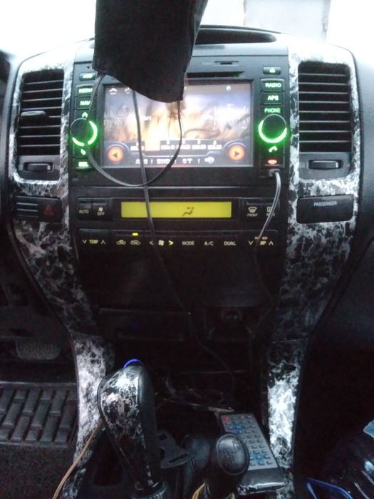 Аквапринт, имерсионная печать