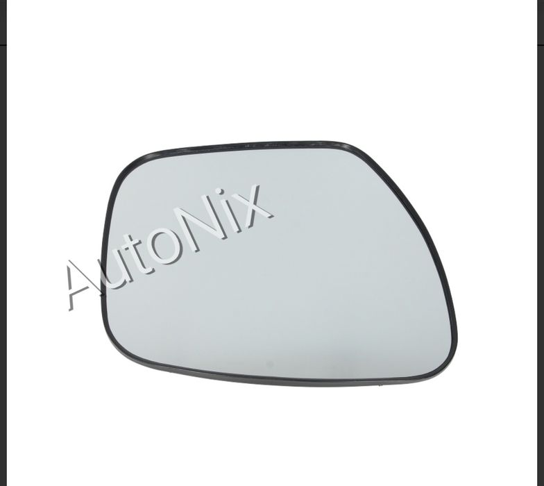 Стъкло за огледало за Mazda 5 CX7 CX9 тонирано за мазда 5
