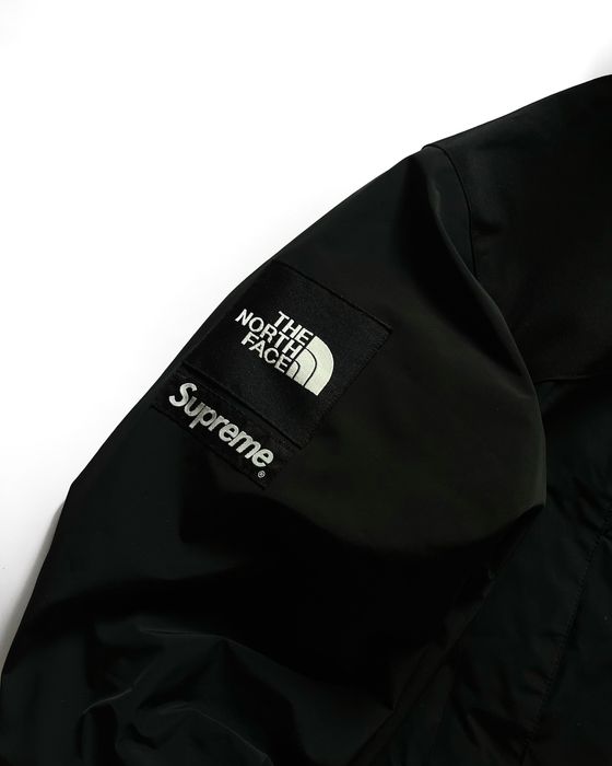 куртка Supreme x The north face