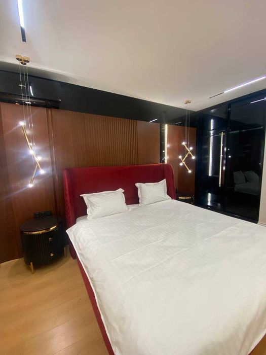 Ц-1. Тата Мирзо Улугбекский район. Сдаётся 3х комнатная квартира.