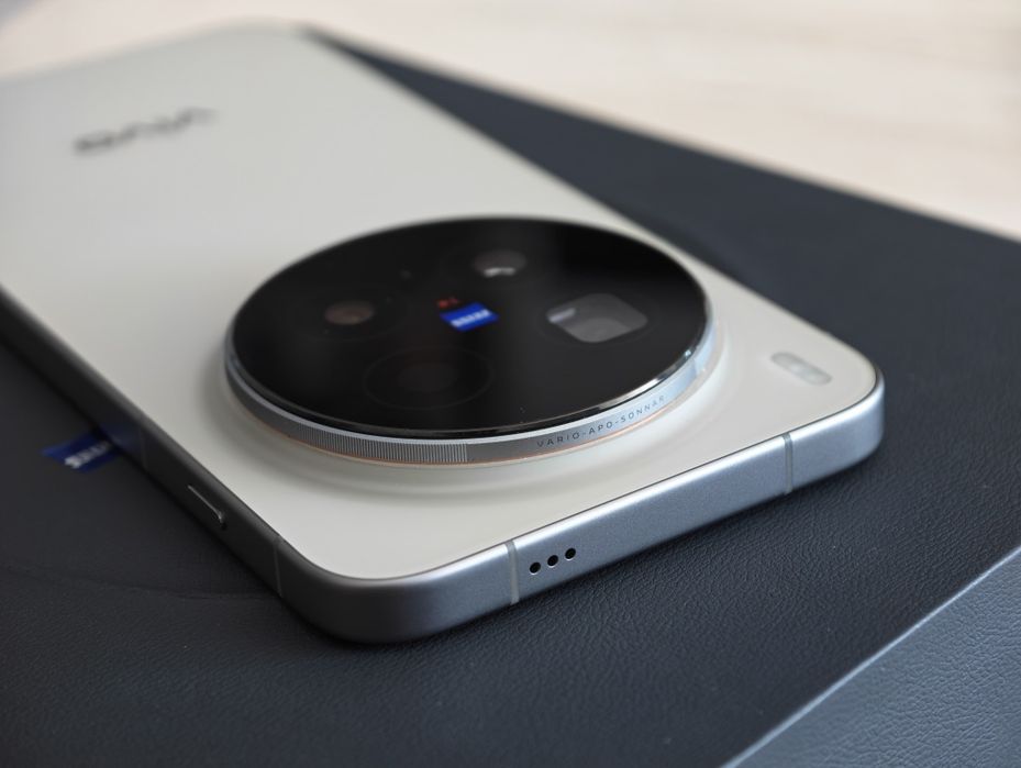 vivo x300 pro model EU 28 cicluri baterie