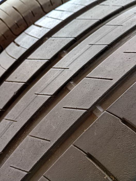 Goodyear EGP 4бр.215/55/18 дот4820