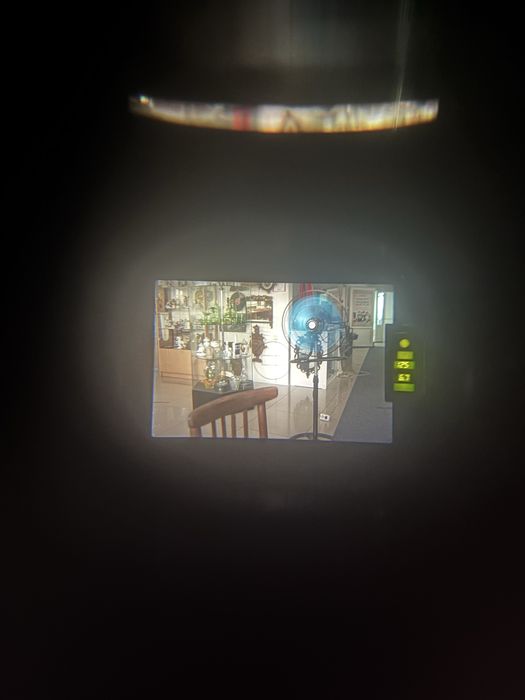 Пленочный фотоапарат олимпус
