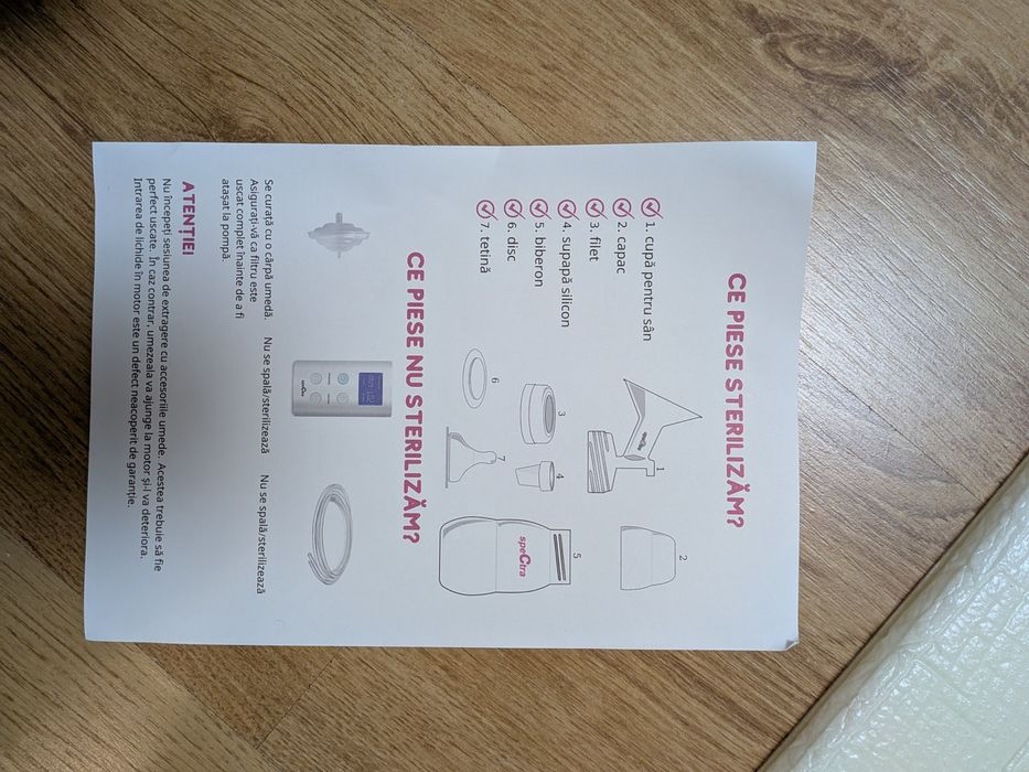 Centura Nexcare gravida