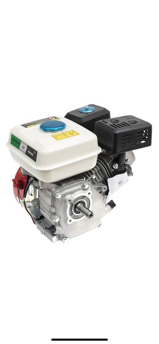 Motor Benzina 7Cp Motosapa/Generator/Motocultor