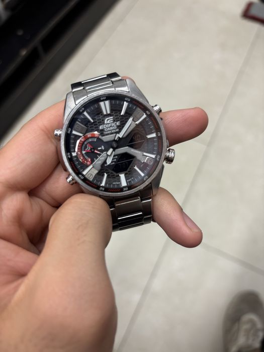 Продам часы Casio Edifice