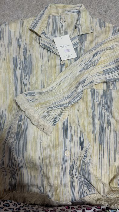 Пижама 50 размер