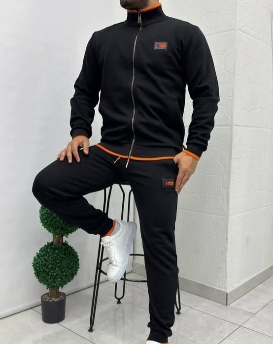 Trening barbati premium