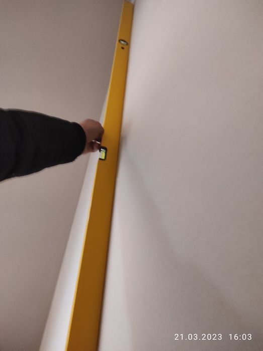 Гипсова / варо-циментова  мазилка / Турбозол