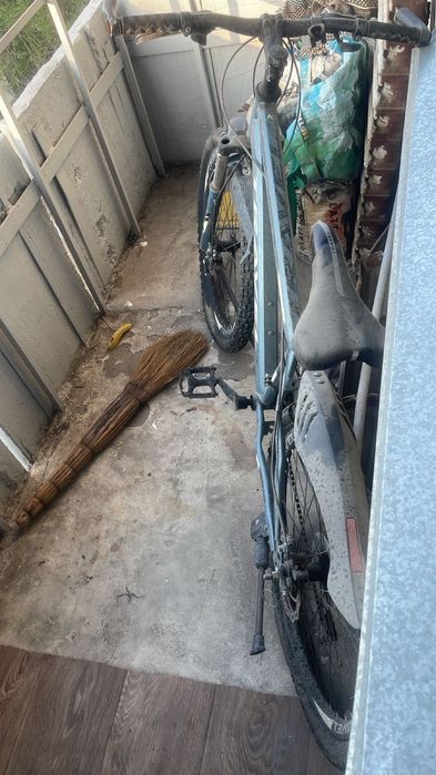 Велосипед,велосипед,велосипед