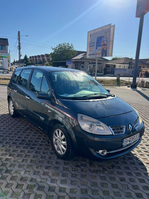 Renault Scenic masina