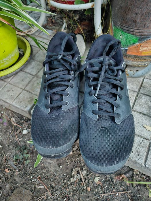 Маратонки Nike черни 38.5