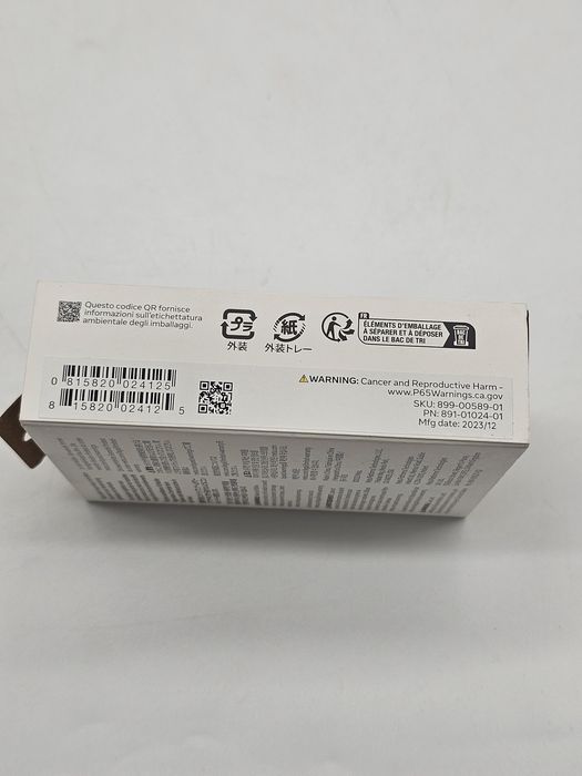 Curele active noi, sigilate, pentru controlerul Meta Quest Touch Plus