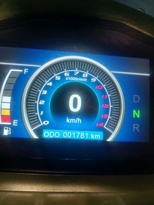 Квадроцикл Linko Lk-200