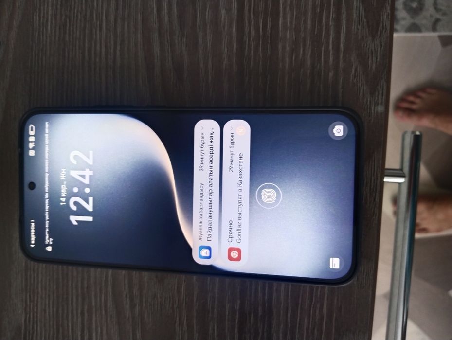 Honor 7 magic новая