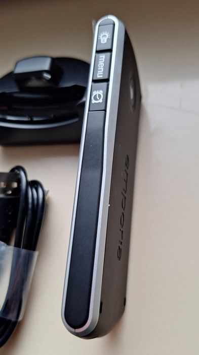 Telefon pentru seniori Emporia simplicity