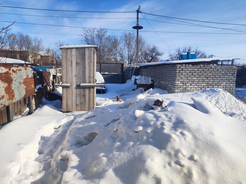 Продам дом на втором Павлодаре