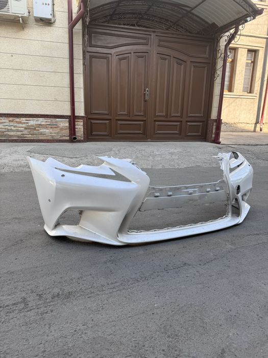 Lexus бампер сотилади