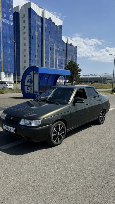 Продается ВАЗ 2110