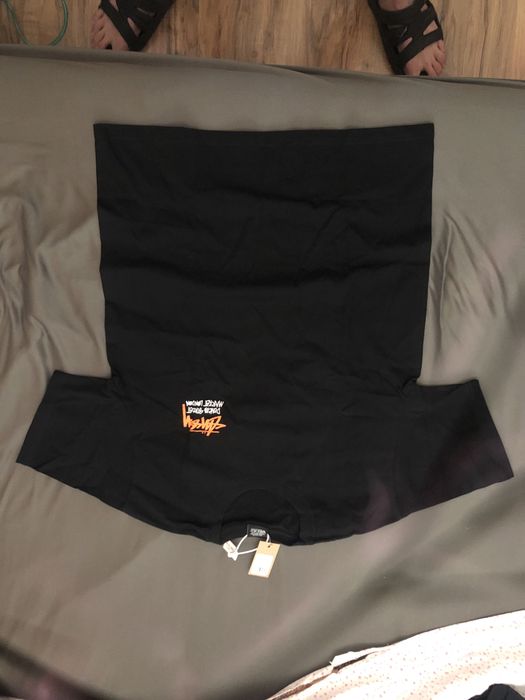Stussy t-shirt.