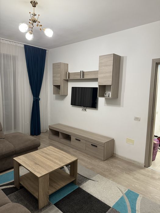Apartament 2 camere…