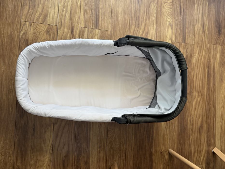 Carucior Britax Romer B-Motion 3 Plus