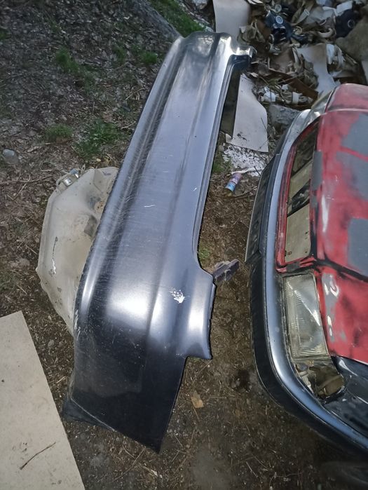 Продам всё от nissan maxima a33 кузов