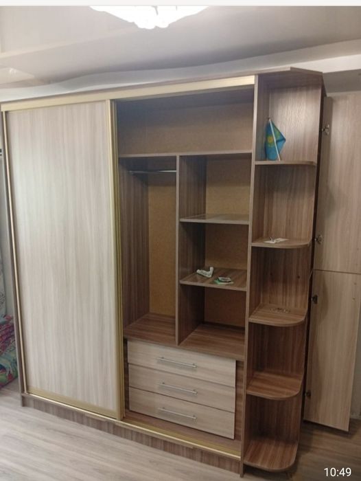 Продам шкаф бу в отличном состоянии. Самовывоз