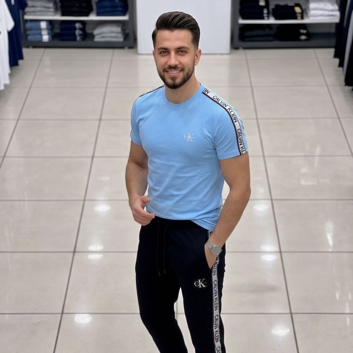 Complee dama și bărbați