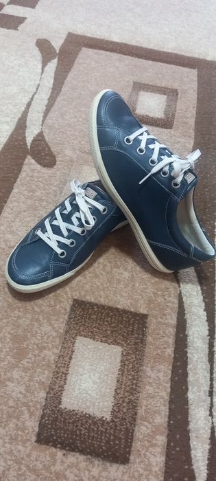 Adidasi Ecco pantofi