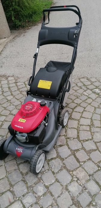 Косачка хонда без самоход