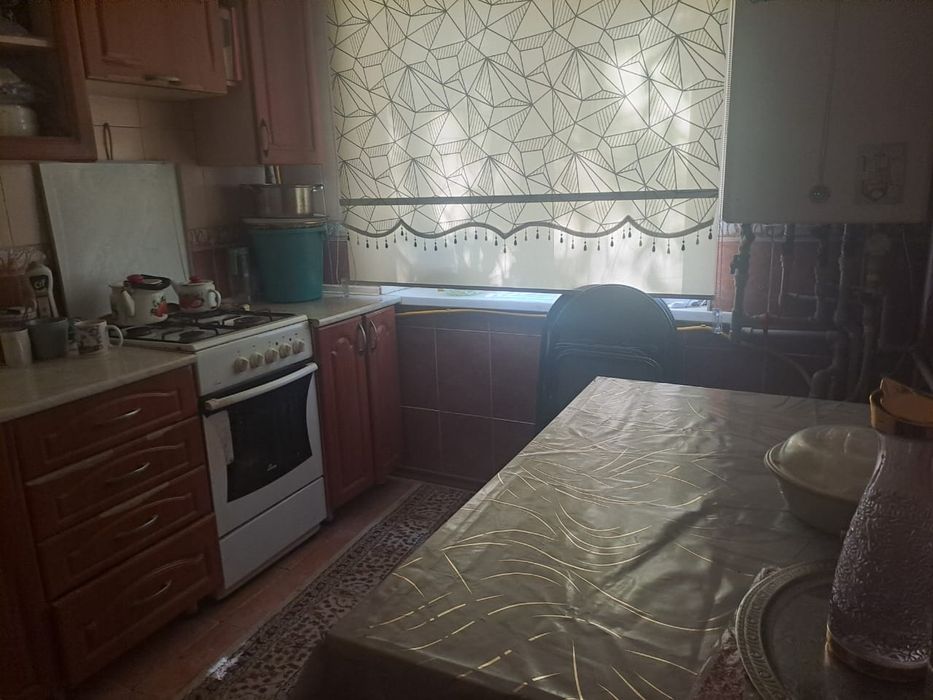 Продам квартиру в Кизе .