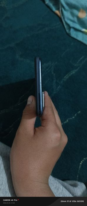 Oppo A74 128GB / Срочно / Рабочий