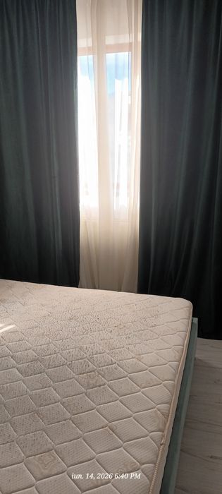 Închiriez apartament 2 camere!