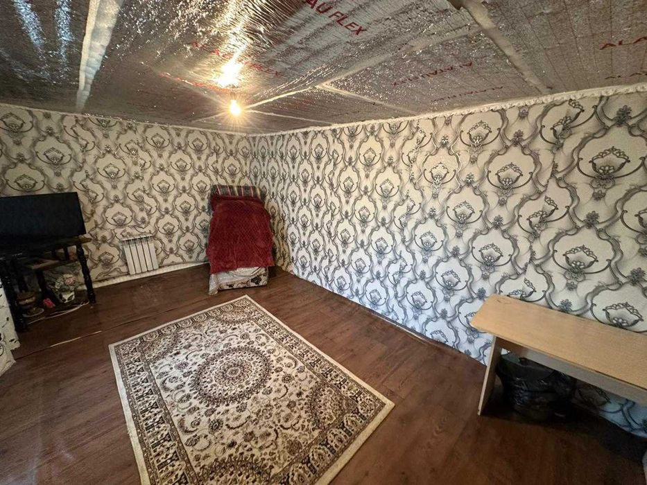 Дача · 3 комнаты · 65 м² · 7 сот.