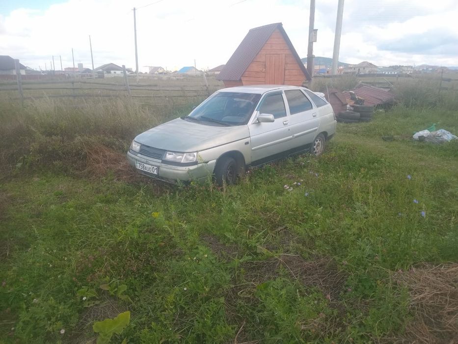 Продам  машину ваз