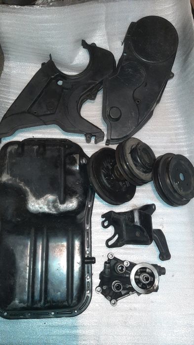 Запчасти Паджеро2 PAJERO 2