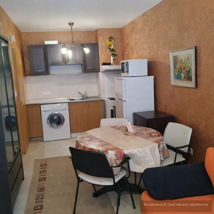 Продава се Двустаен апартамент в Поморие - 52 кв.м за 883 €/кв.м - Снимка #3