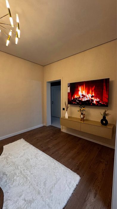 Продается 2х-комнатная квартира  в ЖК «Baku Residens»