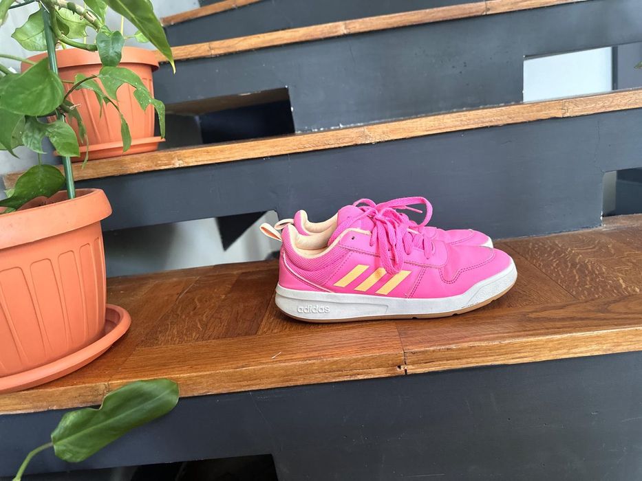 Adidasi/sneakers Adidas copii/fete mărimea 34