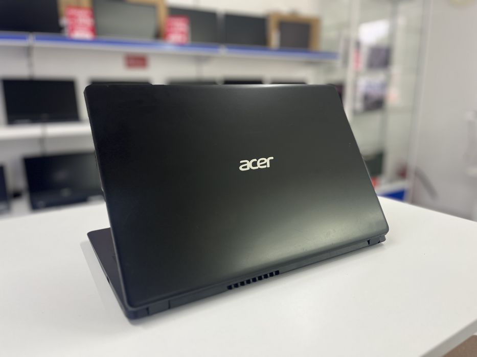 Ноутбук Acer Aspire