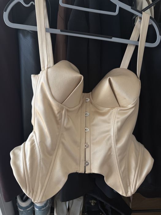 Corset Innate Nou nepurtat!