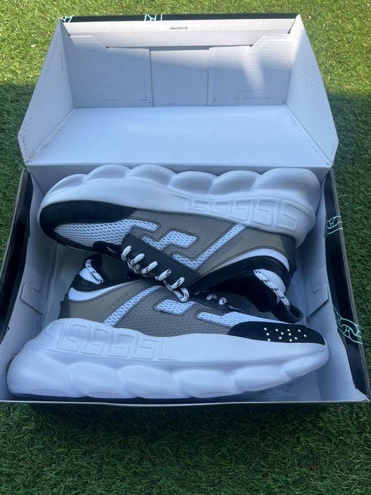 Versace Chain Reaction 43