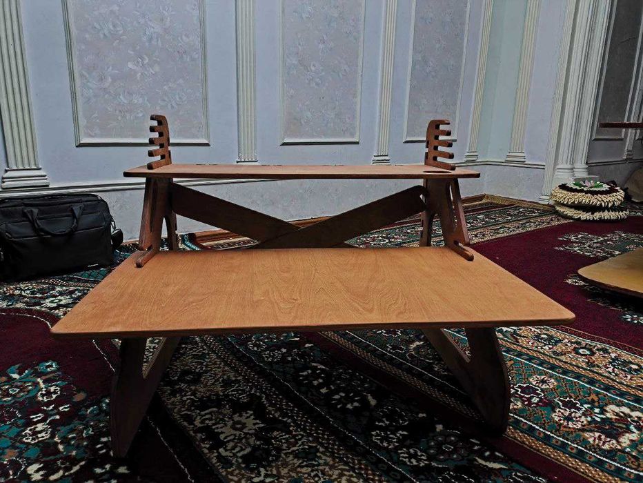 стол для работы стоя