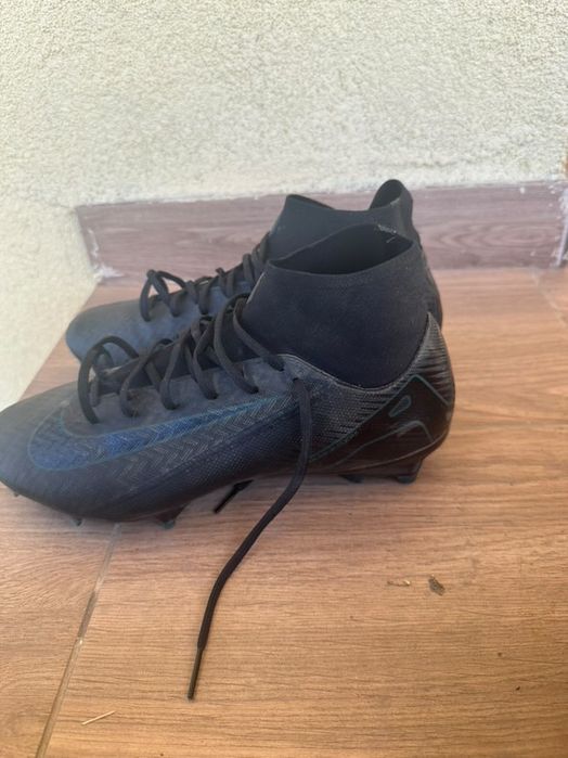 Mercurial Superfly 10 Academy  Negru