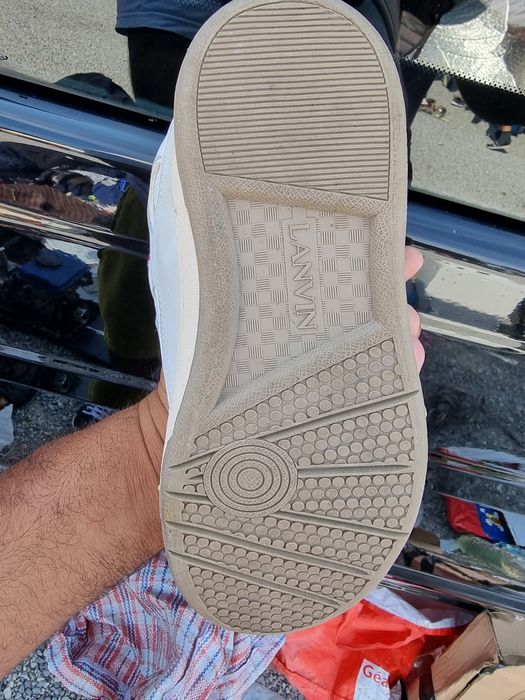 Încălțăminte snekers