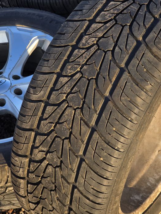 Летние Roadian HP 285/50 R20